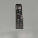 Replacement for Yamaha AV Receiver Remote Control Universal RX-V367 RAV463 ZA11350 RX-V375 RX-V677 RX-V371 RAV331 WT92670 RX-V373 RAV432 RX-V577 RAV494 HTR-3063 RX-V473 RAV293 WR00270 RAV521