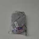 Dada of Rookie 1st Birthday Baseball Theme Matching Party T-Shirt XL
