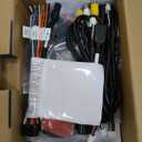 ATOTO S8 Android Double Din Car Stereo, Wireless CarPlay & Android Auto, Built-in 4G LTE, Dual Bluetooth, Live Rear View, 7" QLED Touchscreen, Chat-AI, 4G+32G, GPS Navigation, S8G2B74MS