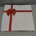 ILLUMINEW 2 Pack Valentine's Day Heart Window Lights, 8 Lighting Modes, 12 Inch LED Hanging Iron Frame Decor for Wedding Holiday Indoor Outdoor Party