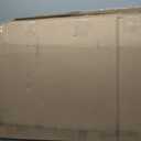 Modway Emily Tufted Button Linen Fabric Upholstered Twin Headboard in Gray