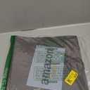 Artmag Photo Album 8x10 100 Photos, Thick Leather Cover Picture Album with 20 PCS Kraft Writing Paper Holds 100 Horizontal Photos for Family Wedding Anniversary (Brown)