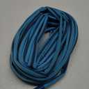 Camco EvoFlex2 50-ft Drinking Water Hose - RV Drinking Water Hose Reinforced with Fabric & Ultra Lightweight - Contains No Lead, No BPA & No Phthalate - Abrasion Resistant (22579)