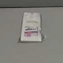 Aesthetic Case for iPhone 17 Pro Max Case for Women Girls [Compatible with Magsafe] Cute Girly Trendy Glitter Sparkly Rainbow Magnetic Protective Phone Cover, Matte Iridescent Pink & Green