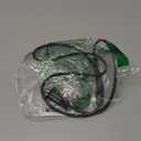 Twozoh Micro HDMI to VGA Cable 3.3FT, Gold-Plated & Braided Micro HDMI VGA (Male to Male) Support 1080P 720p Compatible with Laptop, Projector, HDTV