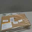 Shappy 24 Pack Christmas Snowman DIY Craft 326 Pcs Build Snowman Craft Kit Christmas Decoration Air Dry Modeling Clay for Winter Party DIY Gift Indoor Outdoor Holiday Decoration(Snowman)