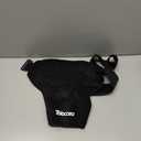 Tolaccea Shoulder Ice Pack Brace with Integrated Triple-Layer Coldfocus Gel, Shoulder Compression Frozen Sleeve with 40-Min Cold & Hot Therapy for Rotator Cuff, Tendonitis, Surgery Recovery (universal)