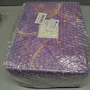 Suhctuptx Purple Gifts for Women, Birthday Gifts w/Canvas Tote Bag