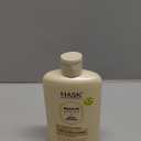 HASK Bond Building Rinse-Out Deep Conditioner with Triple Bond Complex & Argan Oil, Repairs Damage, Softens, Adds Moisture, Sulfate-Free, Cruelty-Free, Color-Safe  8 oz