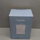 Papablic Baby Bottle Sterilizer and Dryer Pro, Esterilizador De Biberones, Electric Steam Sterilizer for Baby Bottles, Pacifiers, and Pump Parts, Large Capacity 10 Bottles