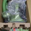 BISSELL Little Green Multi-Purpose Portable Carpet and Upholstery Cleaner, Car and Auto Detailer, with Exclusive Specialty Tools, Green, 1400B