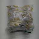 Suzile 36 Set Vintage Handheld Mirror Mini Rose Compact Mirror Quinceanera Party Favors Gift for Guests Princess Party Supplies with Thank You Tags for Wedding Bachelorette Souvenir Gift(Gold)