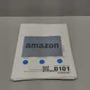 TISINO 1/4 Mono to 1/8 Stereo Cable, 3.5mm TRS Stereo to 1/4 inch TS Mono Interconnect Cable (Mono to Stereo Adapter) - 10 feet