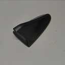 Shark Fin Antenna Cover,Car Roof Antenna Caps fit for Kia Optima 2014-2020,for Hyundai Sonata 2015-2019(NOT Sport),for Genesis Sedan G80 2015-2017,for Elantra Sedan 2011-2016,Silver