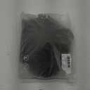 ZAFUL O Ring Halter Bikini Sets for Women High Cut Swimsuits Trendy 2 Piece Bathing Suits (Small)