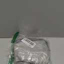 Calvin Klein Boys' Little Modern Cotton Assorted Briefs Underwear 3 Pack (X-Large, Heather Grey, Black, Heather Grey)