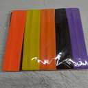 25pcs Elastic Stretch Sport Hairbands Yoga Beauty Hair Style Headbands for Women Head Wraps