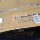 4moms MamaRoo Multi-Motion Baby Swing, Bluetooth Enabled with 5 Unique Motions, Grey