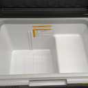 VEVOR 12 Volt Car Refrigerator, 31.7QT/30L Car Fridge, Portable Electric Cooler with -4~68 Adjustable Temperature, 12/24V DC and 100-240V AC Compressor Freezer for Outdoor, Camping, Travel, RV