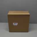 Mlikero Card Deck Case, Trading Card Storage Box for Magnetic Cards Holder and Hard Plastic Cards Protectors, Leather Magnetic Closure Deck Box Fit for MTG, TCG (Toploaders Case with Dice Tray)