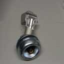 Trimmer Gear Head for Stihl FS55, FS56RC, FS80, FS80R, FS85, FS90, FS90R, FS94R, FS100RX, FS110R, FS240, FS250 Gearbox Head 4137 640 0100