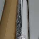 Nilight Third Brake Light High Mount 3rd Stop Reverse Cargo LED Lighting for Chevy Silverado GMC Sierra 1500 2500 3500HD 2014-2018 Pickup Truck Rear Cab Center Tail Lights (Smoked Lens)