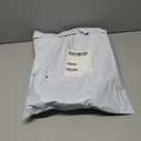 Superio Fold N' Go Mop Bucket with Wheels - Collapsible Cleaning Bucket, 10L, Portable Water Pail for Home, Car, and Outdoor Use