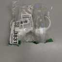 NUK Learner Cup, 8+ Months, Fun Fruits and Animal, 10 Oz, Pack of 2, BPA-Free, Soft Spout, Spill Proof Sippy Cup