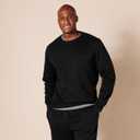 Amazon Essentials Men's Fleece Crewneck Sweatshirt XL