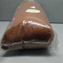 WRENSONGE Queen Comforter Set- 7 Pieces Terracotta Bed in a Bag Queen with Fitted Sheet, Flat Sheet, 2 Shams, and 2 Pillowcases- Warm Bedding Sets for All Season