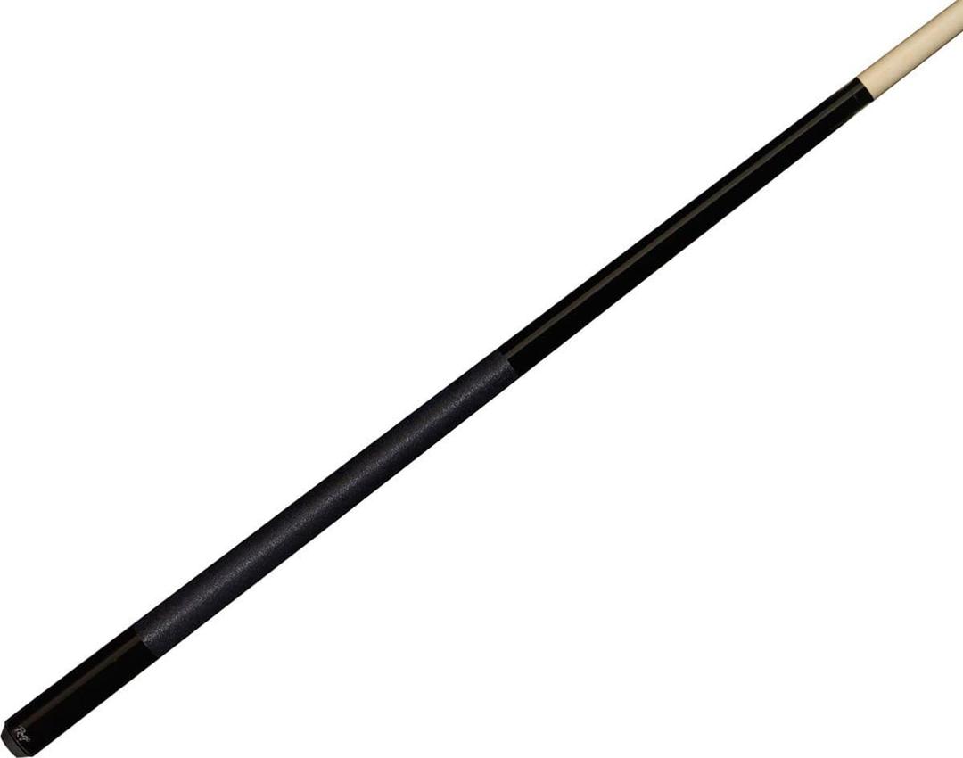 Rage RGHHBK 100-Percent Maple Heavy Hitter Break Cue with Double Wraps/Joints, 25-Ounce 