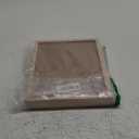 UPWOIGH 8x10 Oak Wood Picture Frame - Minimalist 8x10 Poster Frame, 8"x10" Picture Frame Wood, Natural Solid Wooden Picture Frames for Wall Art Photo and Prints (Set of 2)