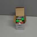 24 Pack Party Favors Gifts for Kids - Funny Keychains with Valentine Gifts Cards for Boys, Girls, Toddlers, Friends, Classroom School Exchange Party Favors (24)