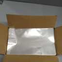 5" X 7" Self Sealing Cellophane Bags (1000 Pack) - Clear Cookie Bags With Seal for Baked Goods Packaging, Cookie Wrappers, Bakery Packaging, Bake Sale, Candy, Treats, Goodies, Gifts, Party Favors (Count Undetermined)