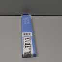 Flashseen LED Dog Collar, Light Up Dog Collar USB Rechargeable, Brightest Dog Lights for Night Walking, Adjustable Dog Collar Light for Dog Safety (Large, Royal Blue)