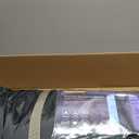 3-4 Season Sleeping Bag for Adults Lightweight Warm Cold Weather Camping Bag with Waterproof Compression Sack – Portable for Hiking, Backpacking, Traveling & Outdoor Adventures (Dark Gray)