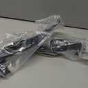 Hood Hinge for 2006-2011 Honda Civic Front Left/Right Driver & Passenger Side LH RH HO1236115 HO1236116