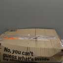 Threshold Ramps for Doorways 1 Rise, Door Floor Transition Strip Self-Adhesive Wheelchairs Ramps, Door Threshold for Home Steps (Black, 2 PC)