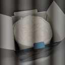 BANBALOO | Bed Bumper for Toddlers 53" | Bed Rails for Queen, King, Twin, Full-Size Bed | Toddler Bed Bumper | Bumpers for Bed | Bed Rail for Toddlers | Bed Barrier for Toddler | Foam Bumper