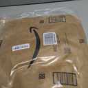 MTRPS Front License Plate Bracket Holder, Bumper Car Tag Frame Mount Adapter Kit with Wrench Cable Ties, Universal American Standard Licence Plate Cover for Most Trucks Vans SUVs