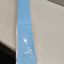 PRObebi Retractable Baby & Dog Gate - Extends to 54" Wide, 34" Tall - Stair, Doorway & Hallway Use