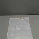 Titanium Cutting Board Set of 3, 100% Pure Titanium Chopping Board for Kitchen, Hygiene & Durability Double Sided Cutting Board, Non toxic 3Pcs Chopping Board, Dishwasher Safe (S+M+L)