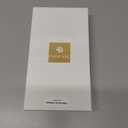 2 x Miracase 2025 Upgraded Magnetic for iPhone 16 Pro Max Case, [Compatible with MagSafe] [Military-Grade Protection], Anti-Fingerprint, Slim Case for 16 Pro Max 6.9 inch with Screen Protector- Black