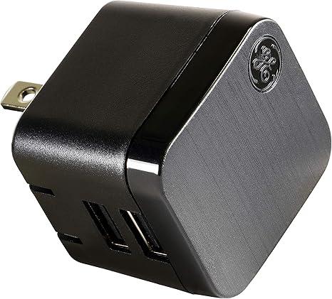 Set of Household Cord and Wall Charger
