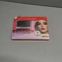 DIY Lash Extension Kit with 320pcs 3D Lash Clusters 80D+100D - Fluffy Eyelash Clusters 10-18mm, Full Thick Individual Lashes, Lash Bond and Seal, Lash Remover, Lash Tweezers for Self-Use Extensions (Style 80D-100 KIT fluffier all prestige)