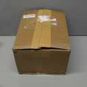 TBWIND 12pcs Green Glass Bud Vases Set, Small Vases for Flowers, Bud Vase for Centerpieces in Bulk, Mini Vintage Vase for Wedding Decorations, Office and Home Table Flower Dcor