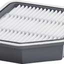 Purolator TA35798 PurolatorTECH Air Filter Compatible With 2006-2013 Lexus IS250, 2007-2011 Lexus GS350 and 2006-2013 Lexus IS350