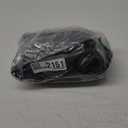 Patio Furniture Covers Waterproof - Heavy-Duty Polyester Outdoor Cover for Sofa, Table, 18012074cm (70.8x47x29in)