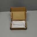 10 Pack 5 Inch(128mm) Kitchen Cabinet Handles Brushed Gold Cabinet Pulls Kitchen Cabinet Hardware Drawer Pulls for Dresser Cupboard Wardrobe