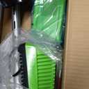 Greenworks 40 Volt Li-Ion Cordless String Trimmer, 15in. Cutting Width, 2.5Ah, Model# 2111802